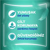 Orkid Extra Hassas Koruma Süper Ekonomik (Boy 3) Gece 24lü Hijyenik Ped