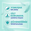 Orkid Extra Hassas Koruma Süper Ekonomik (Boy 1) Normal 32li Hijyenik Ped