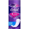 Orkid Extra Koruma Extra Uzun Günlük Ped 18 Adet