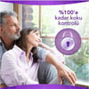 Orkid Extra Koruma Extra Uzun Günlük Ped 18 Adet