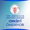 Orkid Gece Kullanım Pedleri 28 Adet Ultra İnce Rahatlık ve Hassas Koruma Sunar