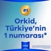 Orkid Gece Kullanım Pedleri 28 Adet Ultra İnce Rahatlık ve Hassas Koruma Sunar