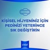 Orkid Gece Kullanım Pedleri 28 Adet Ultra İnce Rahatlık ve Hassas Koruma Sunar