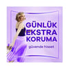 Orkid Günlük Ekstra Koruma Günlük Ped Ekstra Uzun 20'li