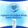 Orkid Günlük Ped Extra Koruma Normal 20 Ped