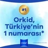 Orkid Günlük Ped Extra Koruma Normal 20 Ped