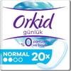 Orkid Günlük Ped Extra Koruma Normal 20 Ped
