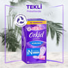 Orkid Günlük Ped Günlük Koruma 28 Adet Ekonomik Paket (Tekli Paketlerde)