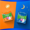 Orkid Maxi Gece 7 Adet Tekli Paket Hijyenik Ped