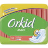 Orkid Maxi Normal 10 Adet Tekli Paket Hijyenik Ped