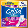 Orkid Platinum Hijyenik Ped Uzun 20 Adet Süper Ekonomik Paket