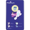 Orkid Platinum Normal 64'lü Cesaret Paketi Dev Avantaj Hijyenik Ped (Boy 1)