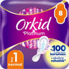 Orkid Platinum Normal 8 Adet