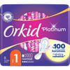 Orkid Platinum Normal 8 Adet