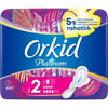 Orkid Platinum Uzun 7 Adet Tekli Paket Hijyenik Ped
