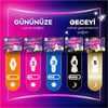 Orkid Platinum Uzun Extra (Boy 3) Dörtlü Paket 24 Adet Süper Ekonomik Hijyenik Ped