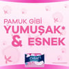 Orkid Sensitive Gece 20 Adet Süper Ekonomik Paket Hijyenik Ped