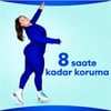 Orkid Ultra Ekstra Hijyenik Ped Normal 16 Adet Ekonomik Paket