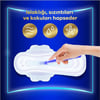 Orkid Ultra Ekstra Tekli Gece Ekstra 5li