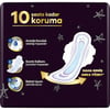 Orkid Ultra Ekstra Tekli Gece Ekstra 5li