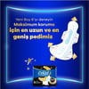 Orkid Ultra Ekstra Tekli Gece Ekstra 5li