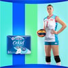 Orkid Ultra Extra Gece 6 Adet Tekli Paket Hijyenik Ped