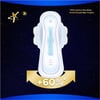 Orkid Ultra Extra Gece Extra 6 Adet Tekli Paket Hijyenik Ped