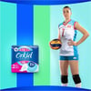 Orkid Ultra Extra Uzun 7 Adet Tekli Paket Hijyenik Ped