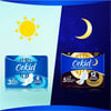 Orkid Ultra Gece & Gündüz (Boy 3) 24 adet Hijyenik Ped
