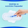 Orkid Ultra Normal (Boy 1) 32 adet Hijyenik Ped