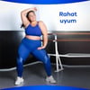 Orkid Ultra Normal (Boy 1) Cesaret Paketi 64LÜ Hijyenik Ped