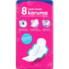 Orkid Ultra Uzun (Boy 2) 28 adet Hijyenik Ped