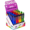 Osaka OP372 Versatil Kalem 48'li