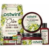 Ostwint 300 ml Krem + 100 ml Losyon Set Zeytin Yağlı 8683835159895