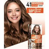 Ostwint Excellent Glow 1+1 Hediyeli Saç Boyası Seti No.7.35 Kakao Kahve