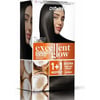 Ostwint Excellent Glow 1+1 Hediyeli Saç Boyası Seti No.3 Koyu Kestane