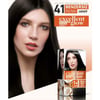Ostwint Excellent Glow 1+1 Hediyeli Saç Boyası Seti No.4 Kestane