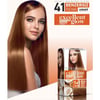 Ostwint Excellent Glow 1+1 Li Saç Boyası Seti No.7.74 Soğan Kabuğu