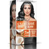 Ostwint Excellent Glow 1+1 Li Saç Boyası Seti No.6.1 Koyu Küllü Kumral