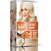 Ostwint Excellent Glow 1+1 Li Saç Boyası Seti No.12 Extra Platin