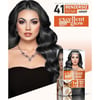 Ostwint Excellent Glow 1+1 Li Saç Boyası Seti No.6.1 Koyu Küllü Kumral