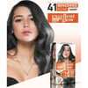 Ostwint Excellent Glow 1+1 Li Saç Boyası Seti No.7.1 Küllü Kumral