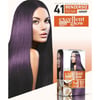 Ostwint Excellent Glow 1+1 Li Saç Boyası Seti No.6.22 Patlıcan Moru