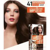 Ostwint Excellent Glow 1+1 Li Saç Boyası Seti No.5.74 Tarçın