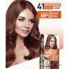 Ostwint Excellent Glow 1+1 Li Saç Boyası Seti No.6.64 Koyu Kumral Kızıl