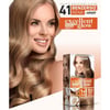 Ostwint Excellent Glow 1+1 Li Saç Boyası Seti No.8.35 Gizemli Kahve