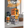 Ostwint Tüy Dökücü Sprey 150 ml Normal Ciltler İçin Uzun Süreli Pürüzsüzlük