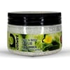 Ostwint Yüz ve Vücut Scrub Jel Salatalık Yenileyici Etki 300 ml Yağlı Ciltler İçin