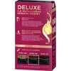 Palette Deluxe 1-1 Gece Mavisi Zengin Yağ Bakımı Kit Saç Boyası Bakım Maskesi