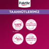 Palette Deluxe 10-1 Küllü Açık Sarı Zengin Yağ Bakımı Kit Saç Boyası Bakım Maskesi